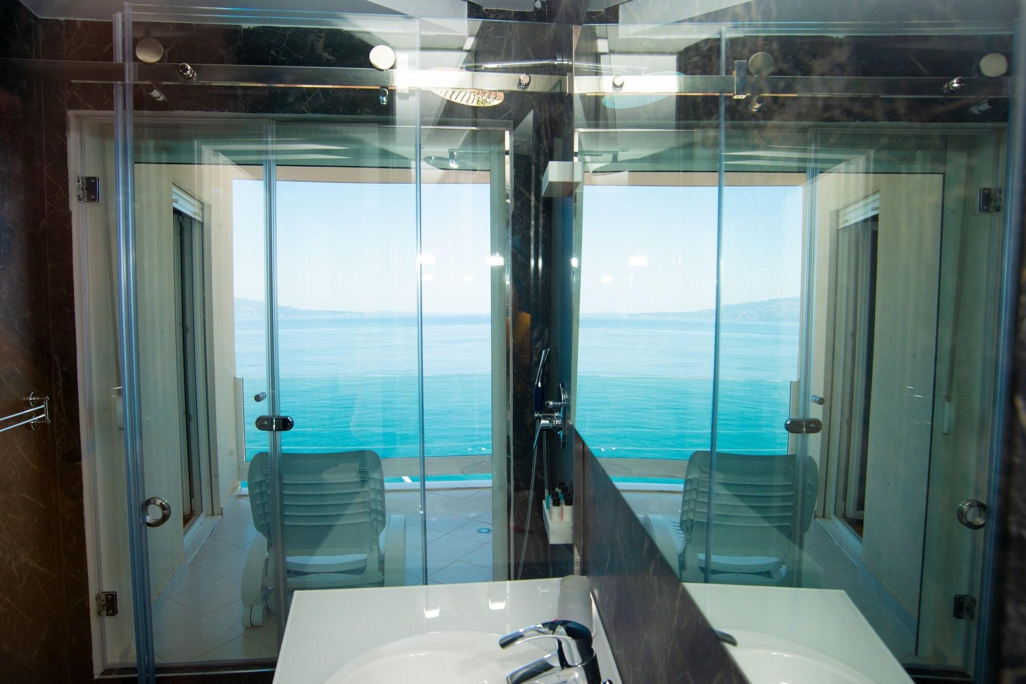 Szálloda Bougainville Bay 5*