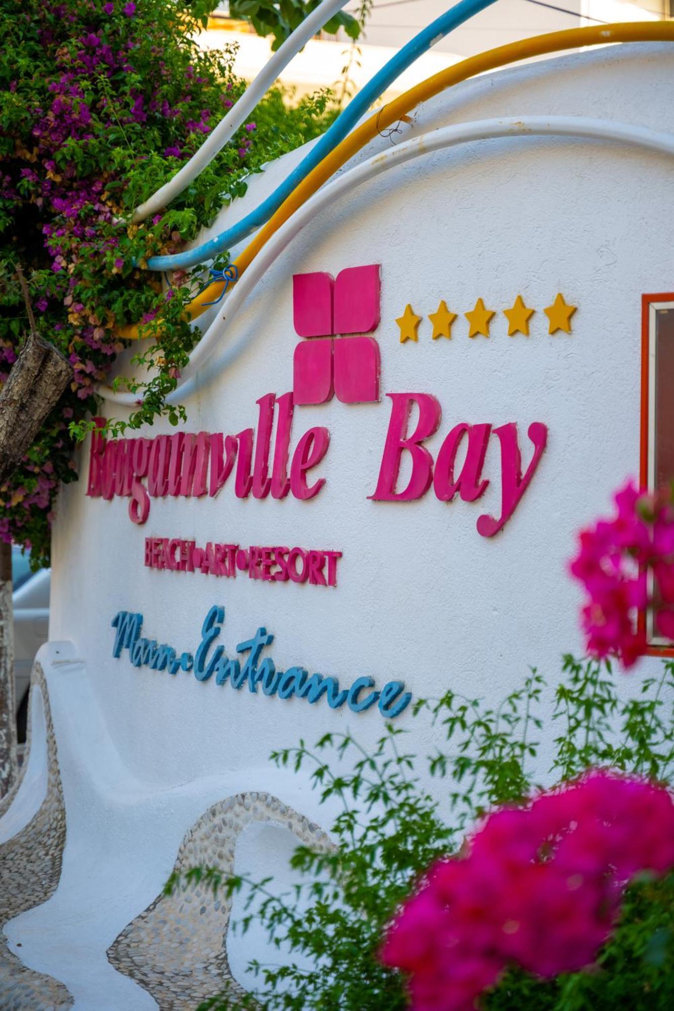 Hotel Bougainville Bay