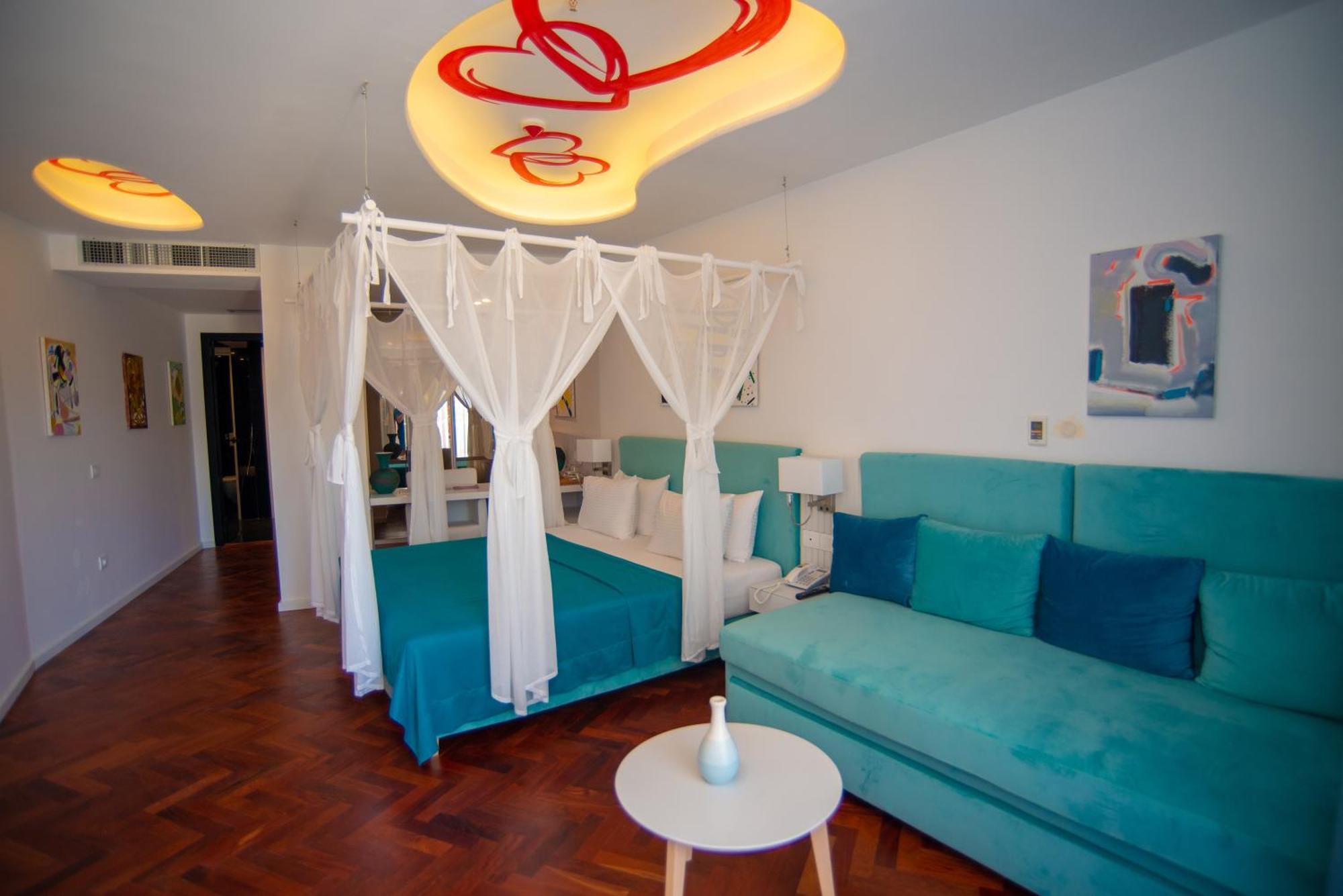 Bougainville Bay Szálloda 5*