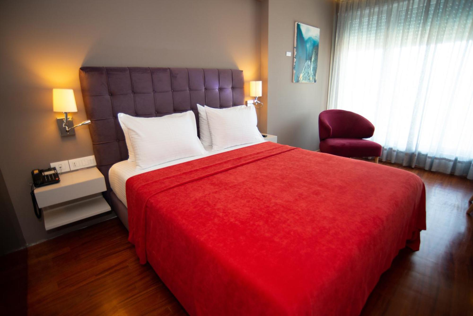 Bougainville Bay Szálloda 5*