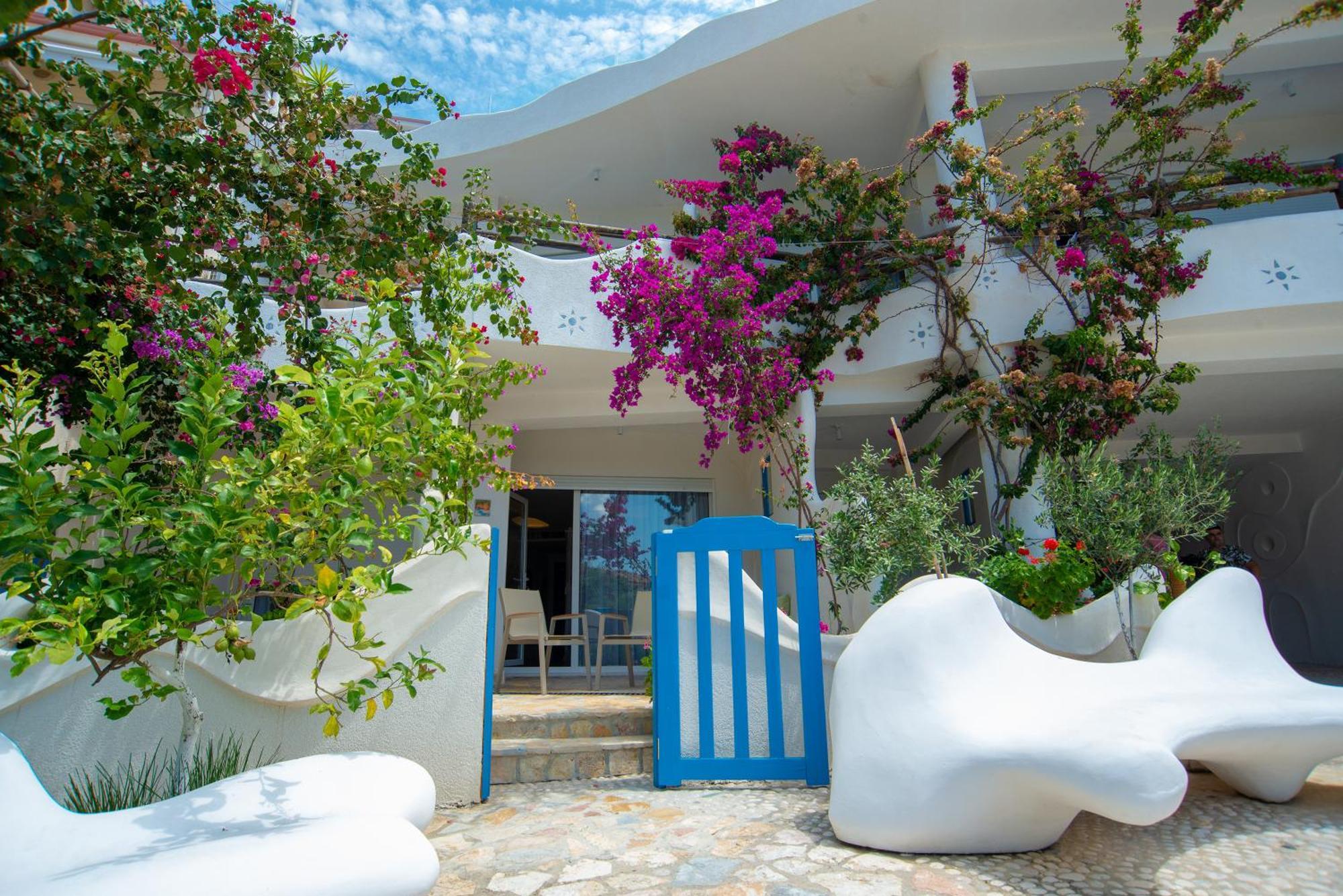 Bougainville Bay Szálloda 5*