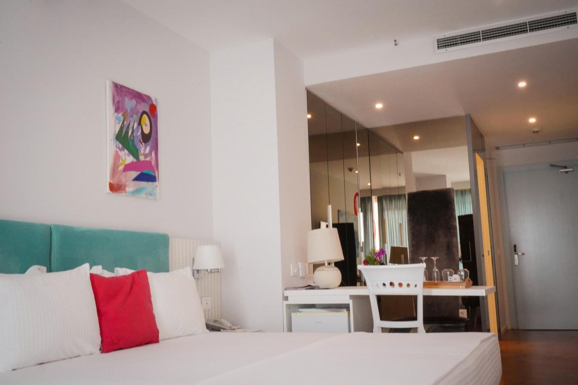 Szálloda Bougainville Bay 5*