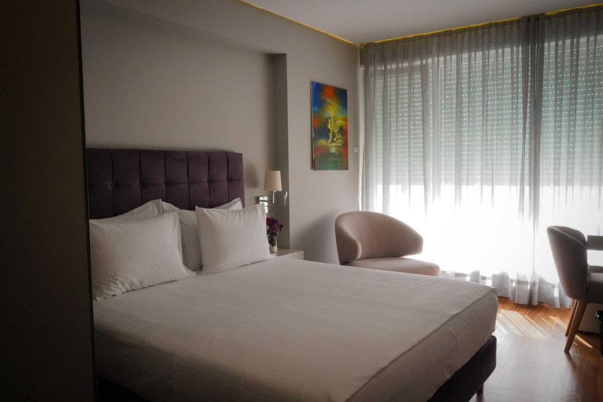 Bougainville Bay 5*