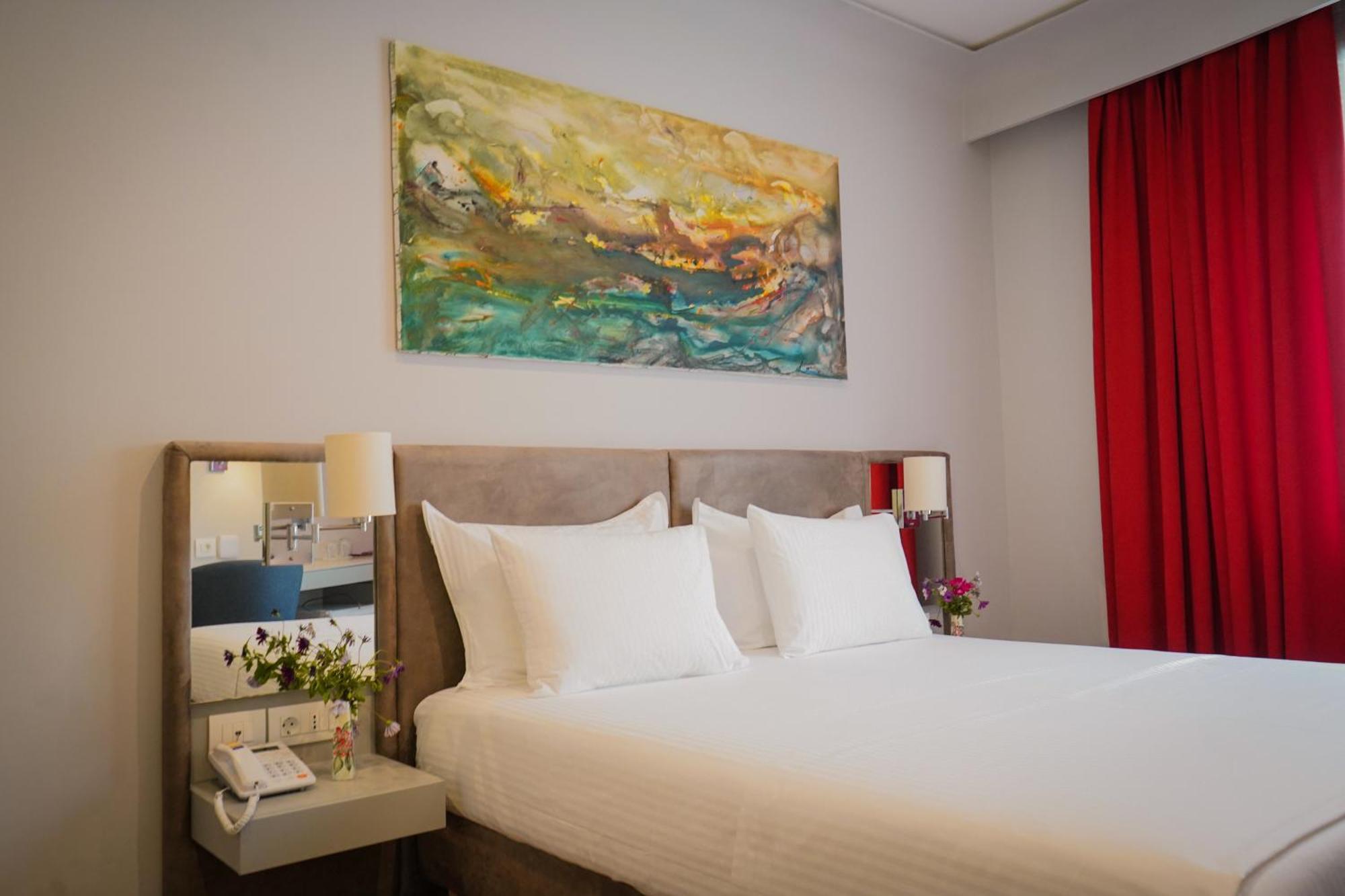 Bougainville Bay Szálloda 5*