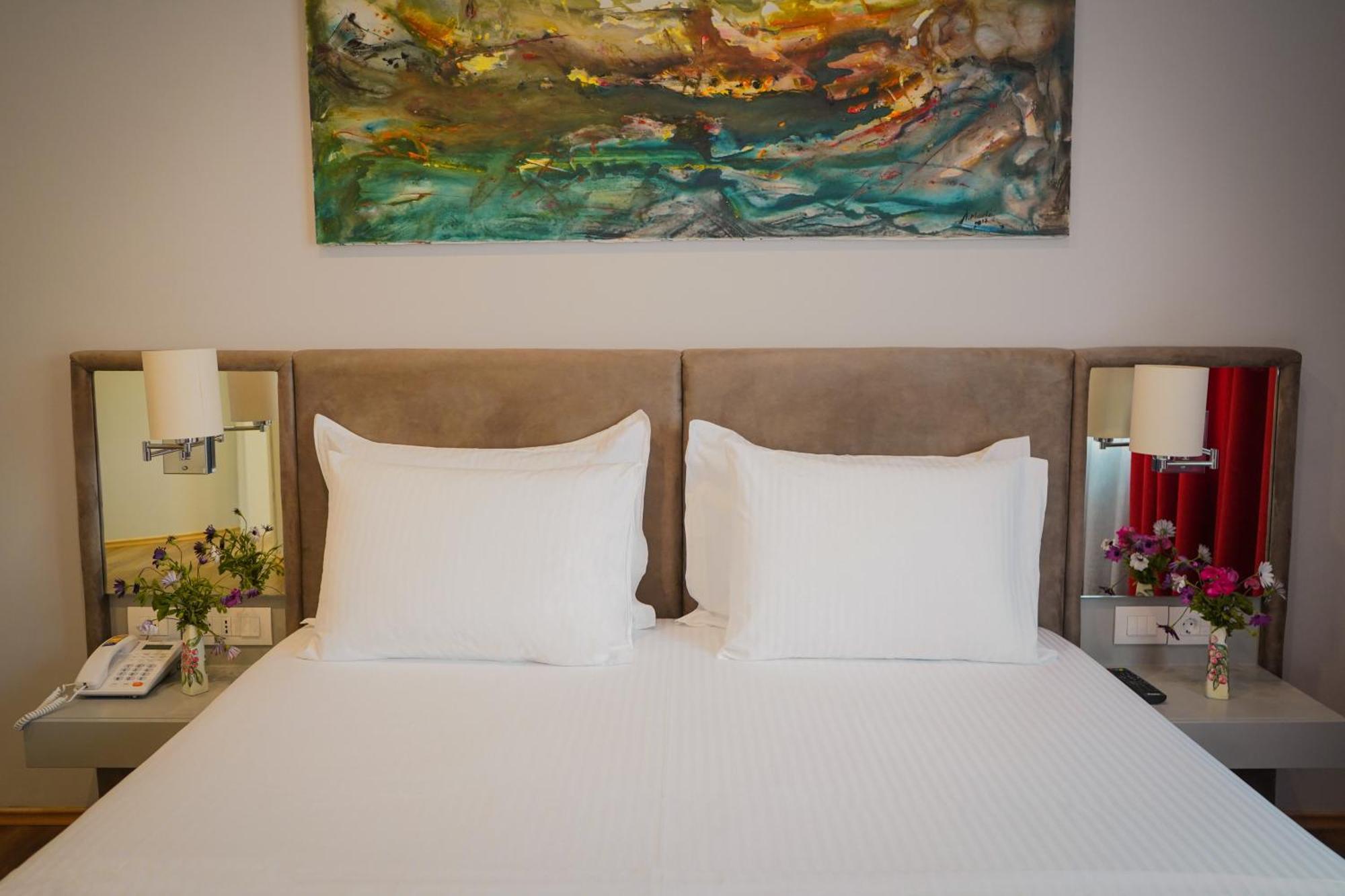 Hotel Bougainville Bay Sarandë