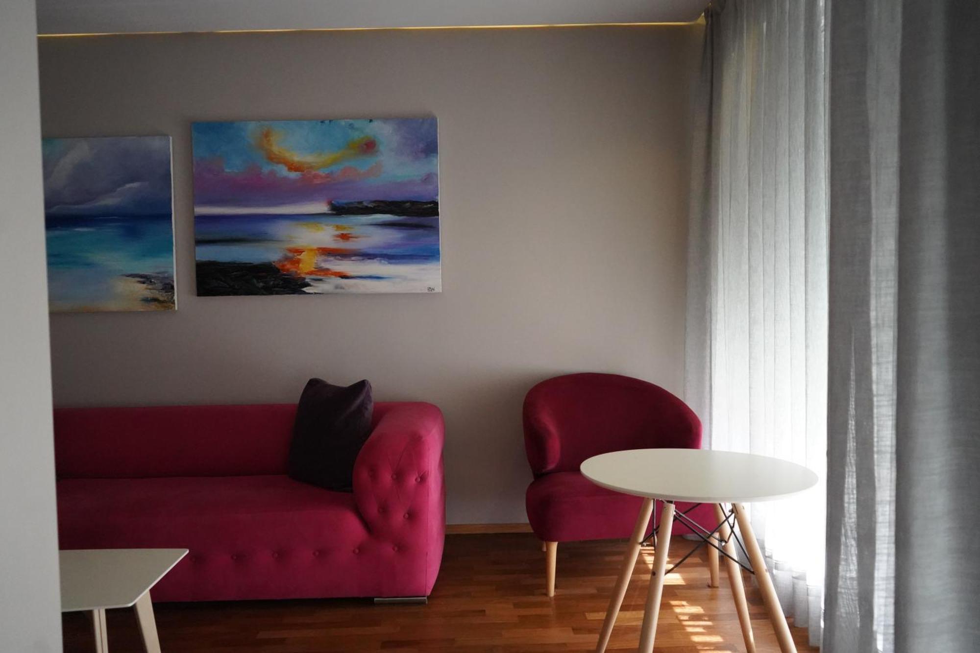 Bougainville Bay 5* Saranda