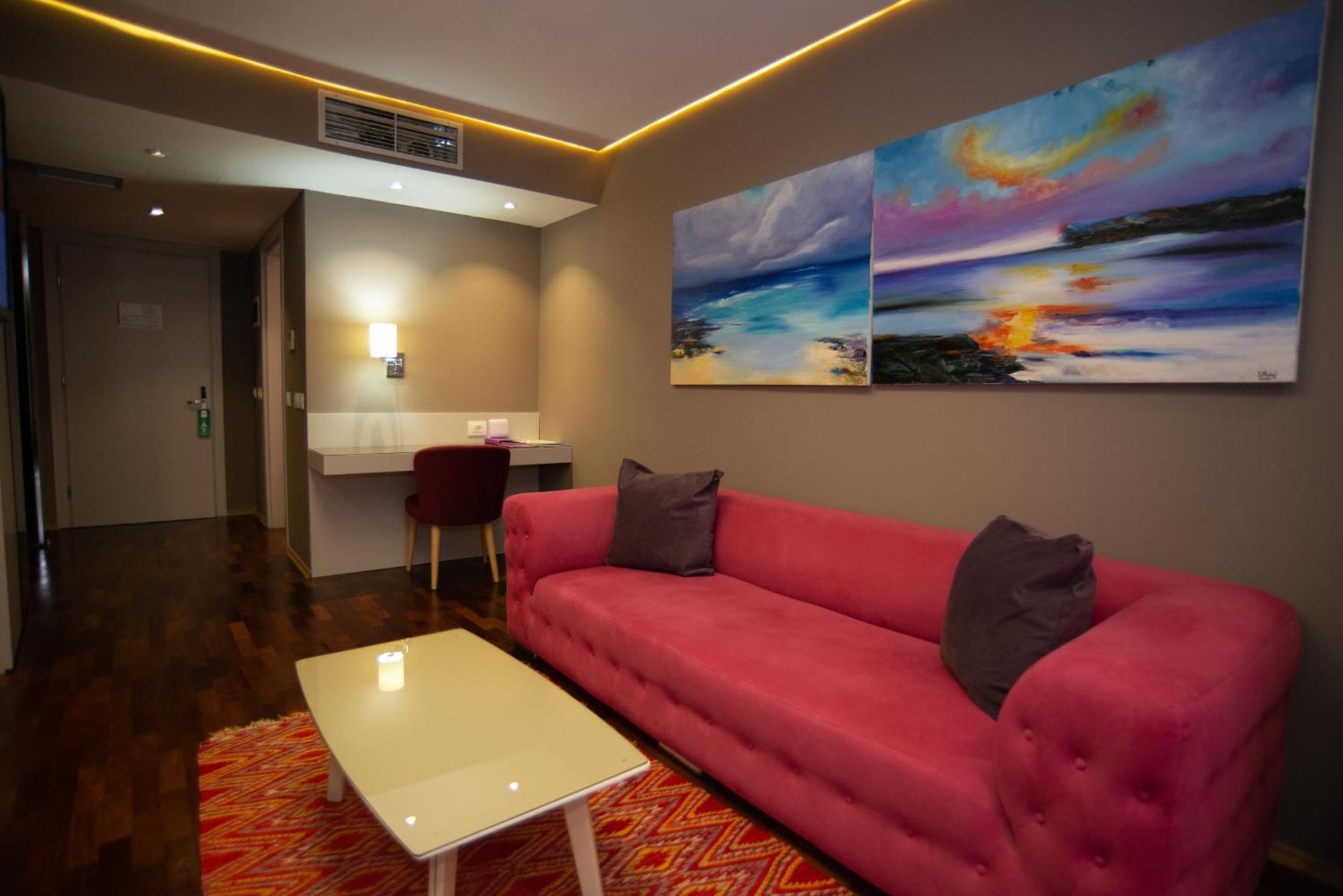 Bougainville Bay Szálloda 5*