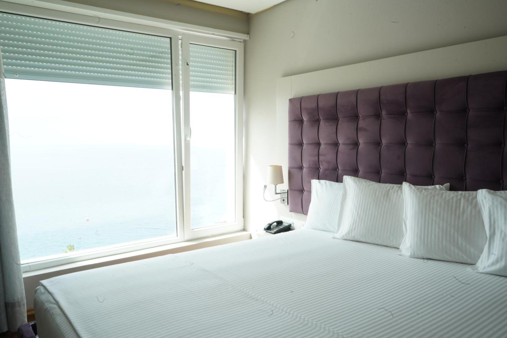 Hotel Bougainville Bay