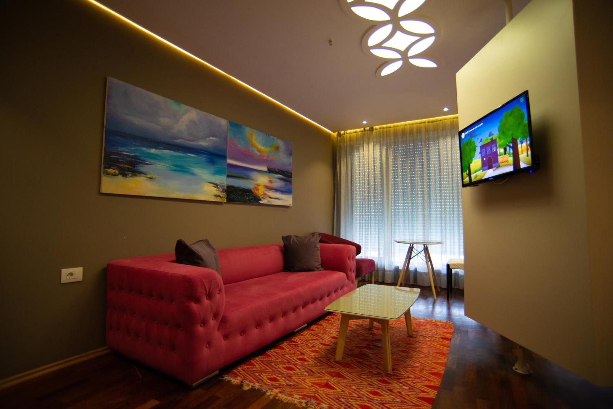 Bougainville Bay Szálloda 5*