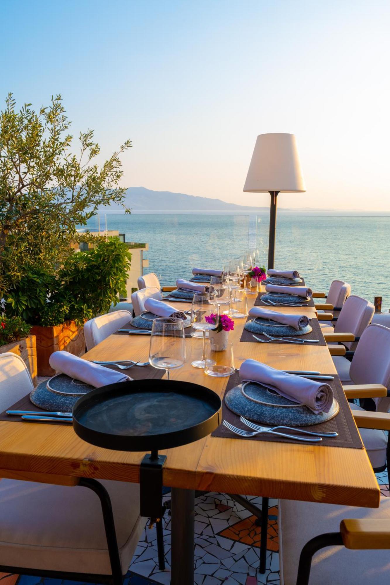 Bougainville Bay 5*