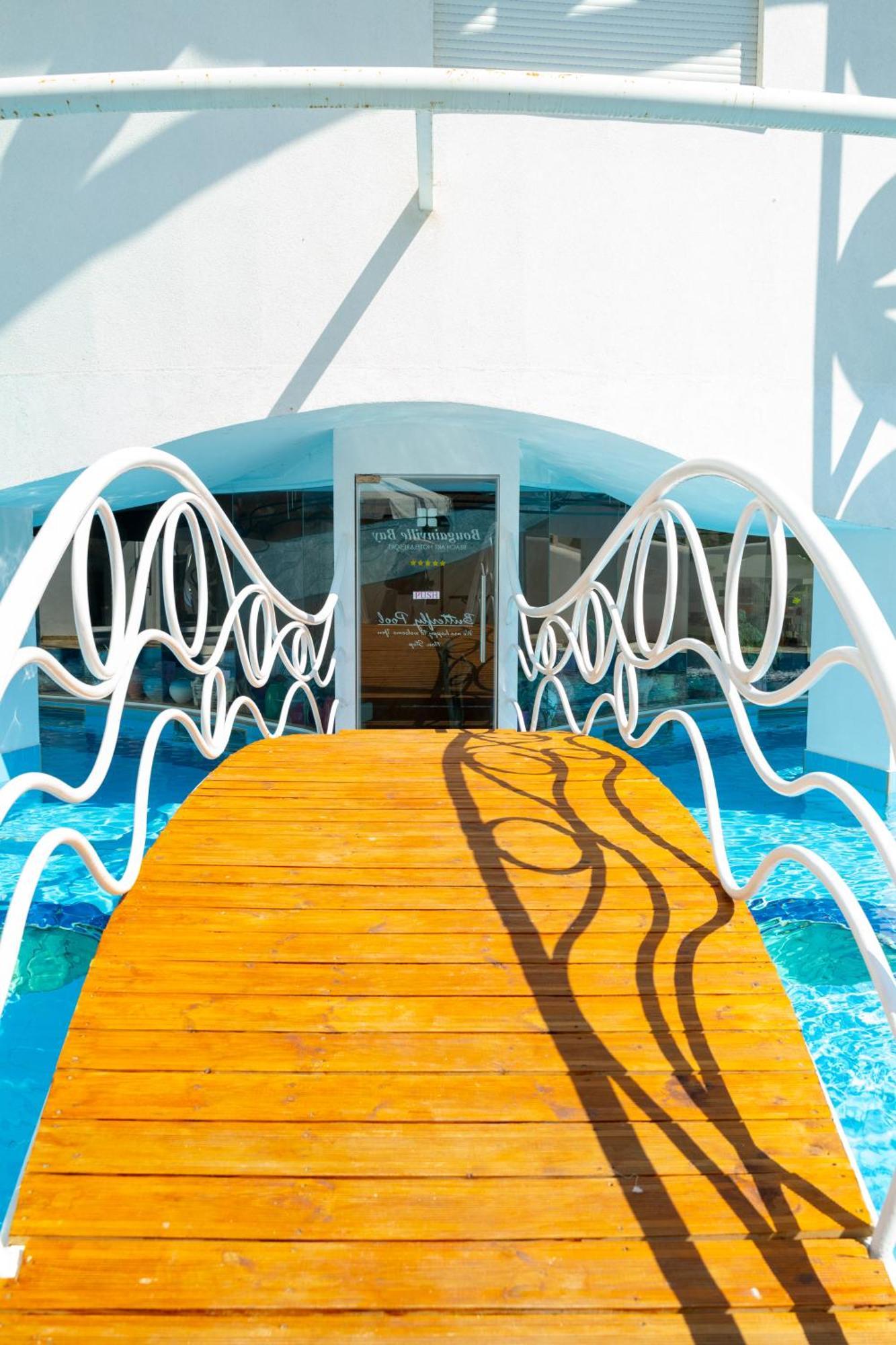 Bougainville Bay 5*