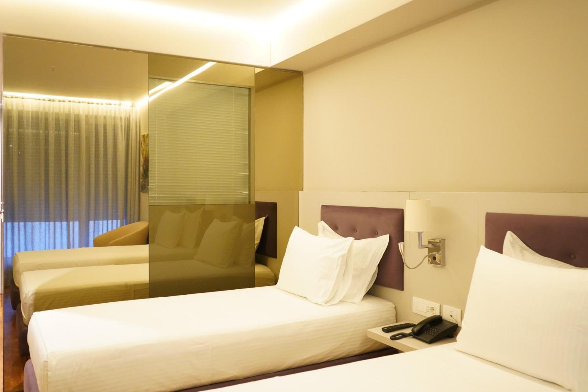 Bougainville Bay 5* Саранда