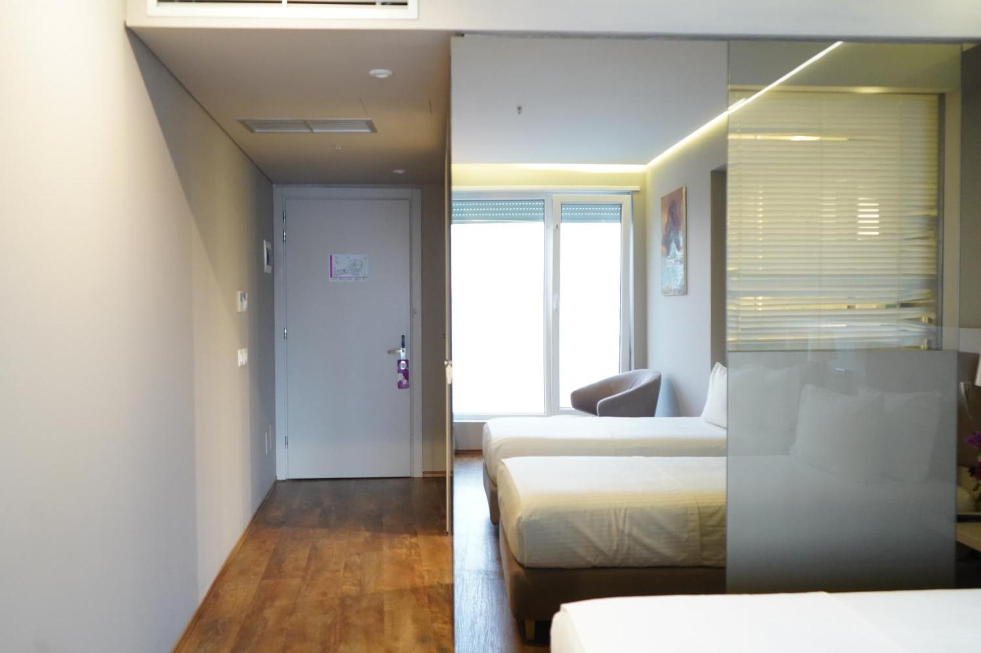 Bougainville Bay Hotel Sarandë